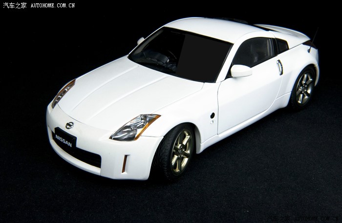 日产fairlady350z
