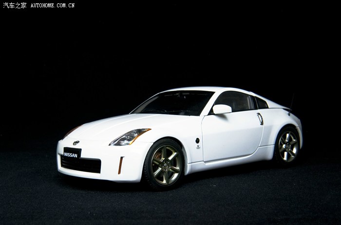 日产fairlady350z