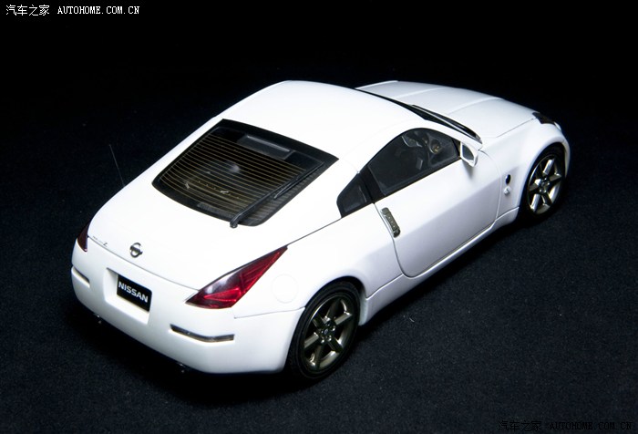 日产fairlady350z