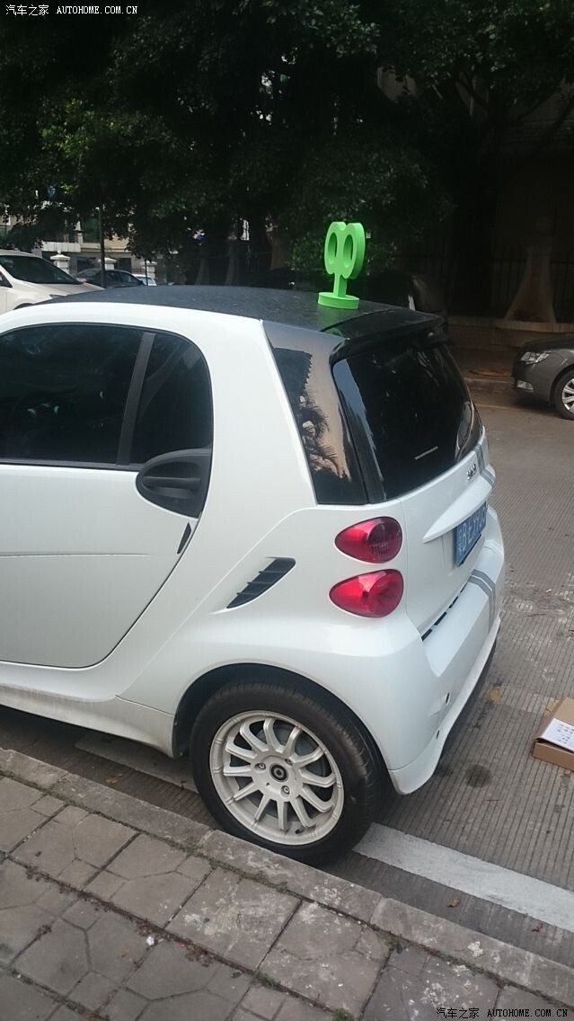 新上的发条