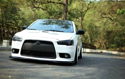 独爱拉力艺 ._翼神论坛_手机汽车之家