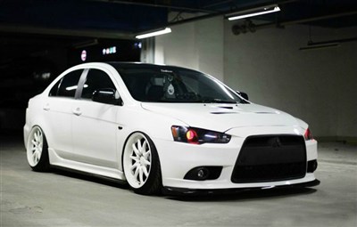 独爱拉力艺 ._翼神论坛_手机汽车之家