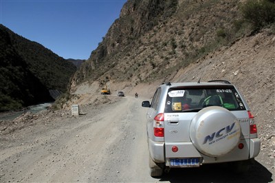 虎子的2014西藏神山圣湖之旅.1到8页大量图片._瑞虎论坛_手机汽车之家