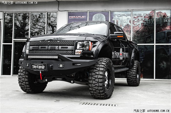 顶火改装优雅的恶魔超级猛禽改装分享