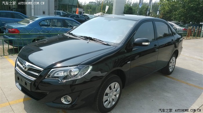 黑色第二弹丰田花中之冠