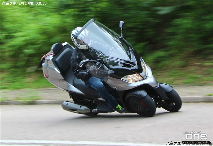 最想拥有的摩托车意大利benelliadiva300