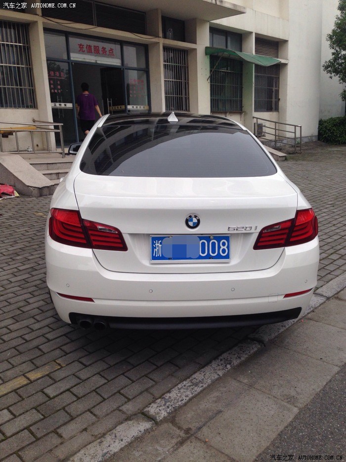 3251 | 回复: 60 宝马5系论坛 我有一股强烈的改装欲!