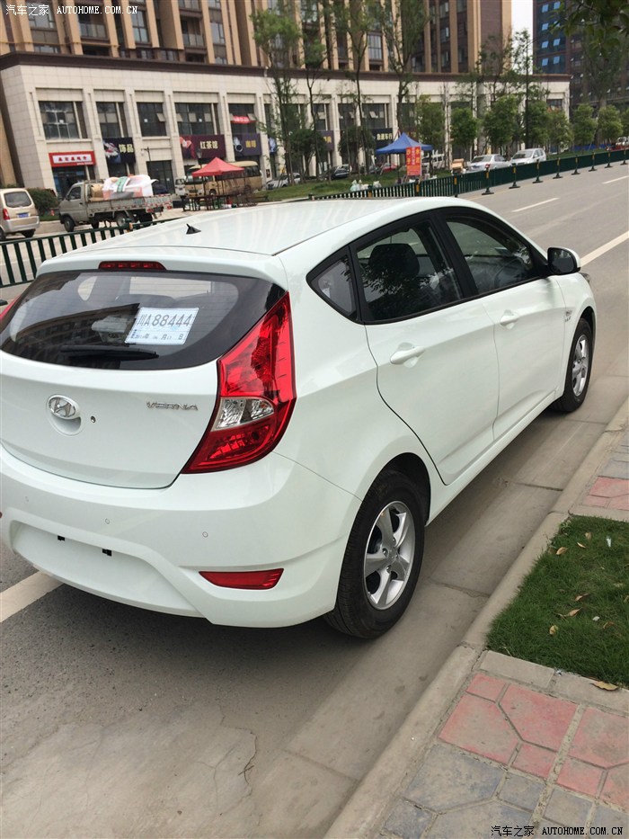 4自动领先提车作业_瑞奕论坛_汽车之家论坛