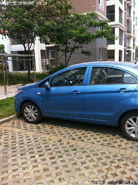 奇瑞e2论坛_汽车之家论坛