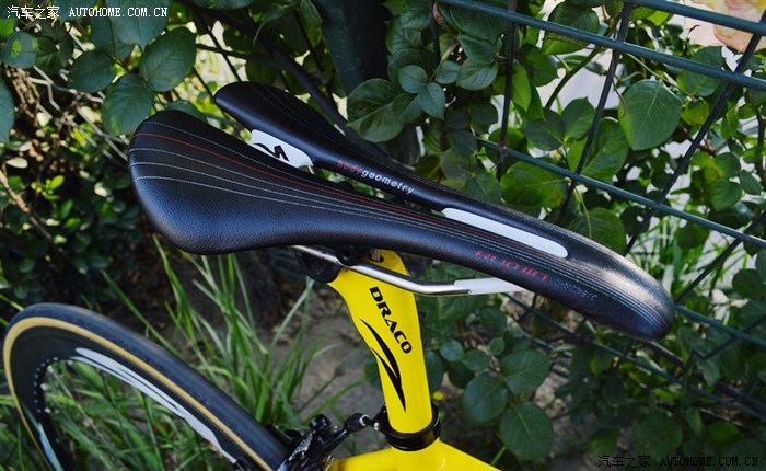【图】我的新路车,被人称呼它黄色闪光,draco顶级_自行车论坛_汽车之