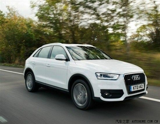 奥迪q3论坛_汽车之家论坛
