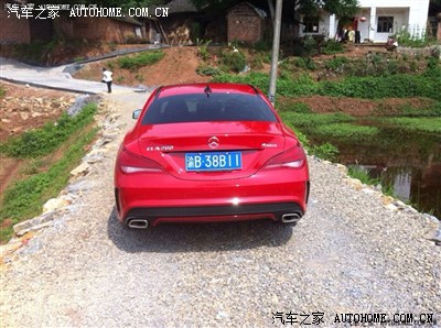 关于cla挂车牌的问题￥@·还有自我吐槽