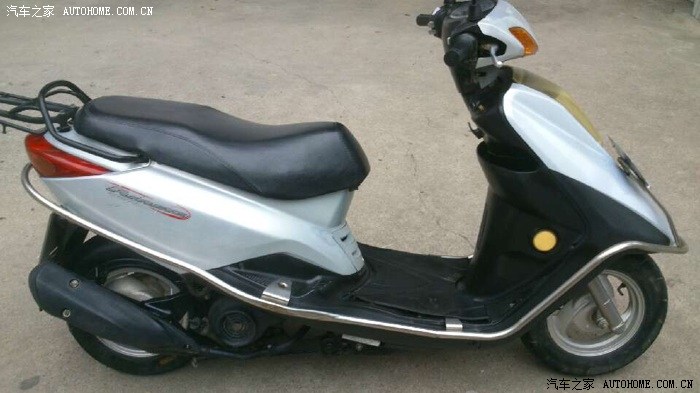 【图】出个雅马哈丽鹰100_摩托车论坛_汽车之家论坛