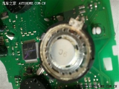 转向灯、倒车雷达、安全带提示音消失修复作业