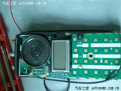 转向灯、倒车雷达、安全带提示音消失修复作业