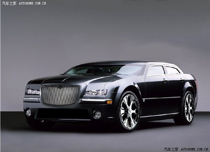 这是宾利还是克莱斯勒,高手进来解释