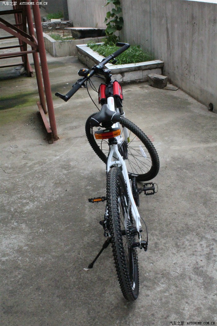 新手入手美利达公爵350d