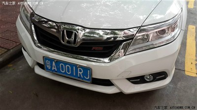 求问大家一个问题 大家觉得凌派加速非常没力