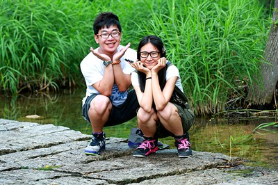 烟台翼虎车友无尽之旅-海阳招虎山走起活动圆满成功-附美女图