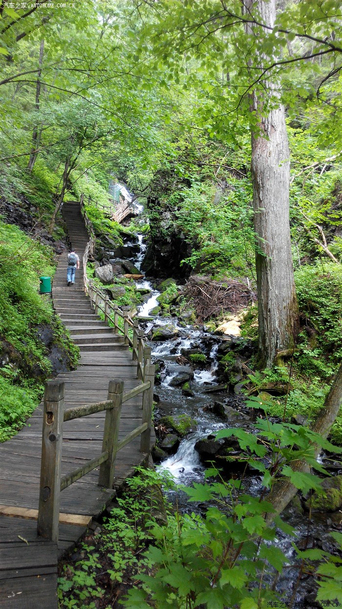 【图】6月11日黑龙江五常市凤凰山两日游_自驾游论坛_汽车之家论坛