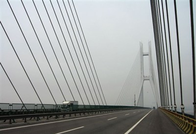 出发去西安,走的大运高速,沿大运高速行驶到襄汾转向西方向上侯禹高速