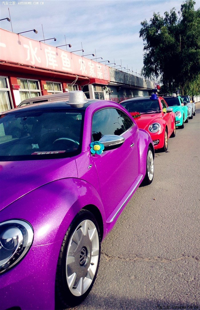 北京甲壳虫彩队小礼帽太阳花收队后去烧烤喽