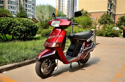 光阳名流100t收藏啦!求精!_摩托车论坛_手机汽车之家