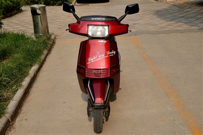 光阳名流100t收藏啦!求精!