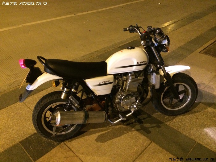 春风狒狒水冷双缸250改成单杠250 陆续更新