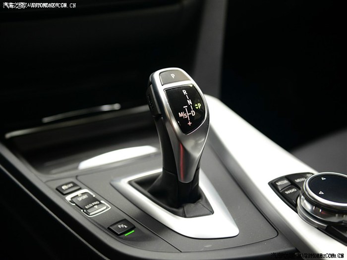 gc9学习一下大厂是怎么处理自动挡换挡档杆的