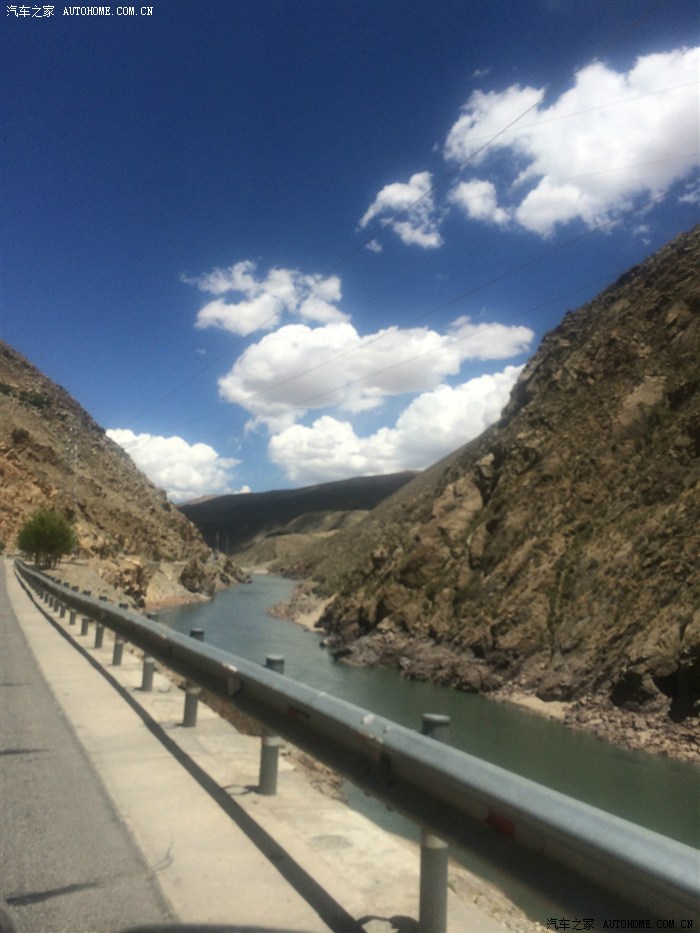 西藏穿越游记(新藏入川(川南线)藏出《2014.6.15》