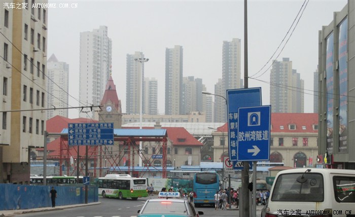 青岛二手车市场新趋势：旧车焕新生