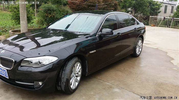 2718 | 回复: 35 宝马5系论坛 13款530li1万5千公里使用心得,从不喜欢