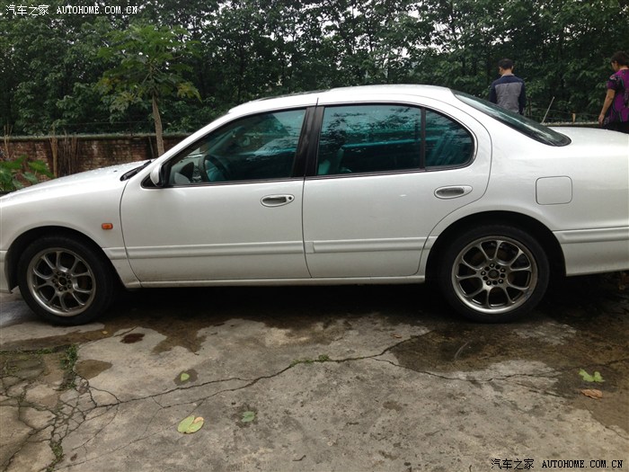 晒晒自己拥有过的风度a32