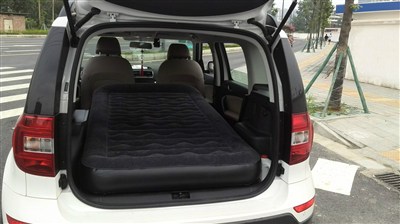 野帝的空间真是不错的,自驾不怕找不到住宿了