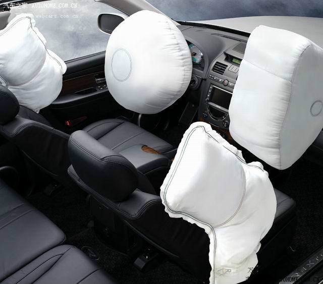 【图】安全气囊知识大全_吉利gx7论坛_汽车之家论坛