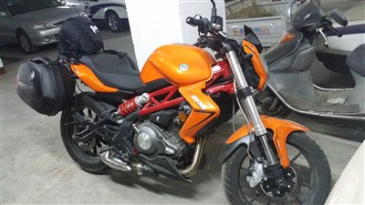 求证,黄龙300 声浪感觉不对.