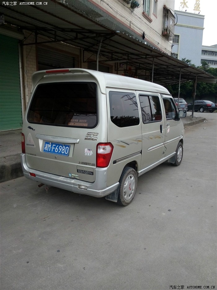 【图】6376a3求认证,露露脸13万km无大修_五菱之光论坛_汽车之家论坛