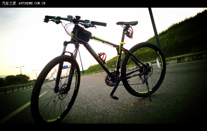 提车了提车了兰博770有懂的吗哈哈