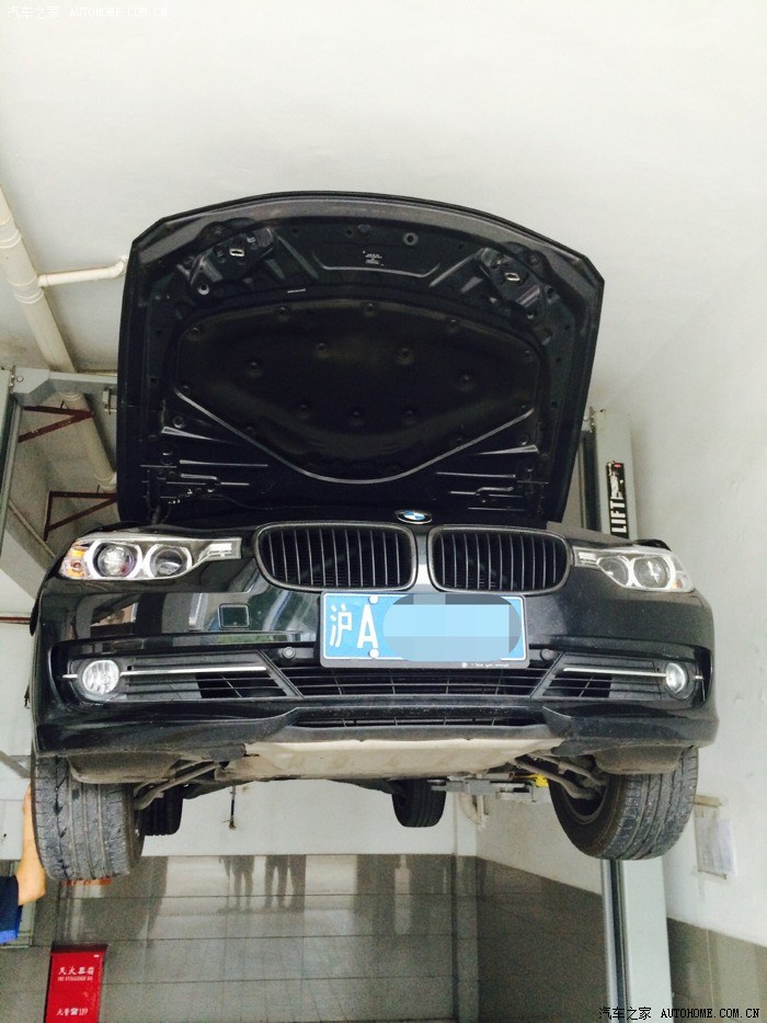 2000多公里换机油了