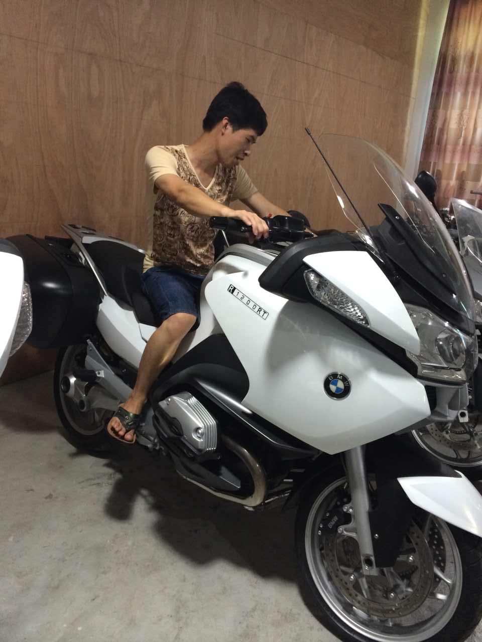 【图】本菱400cc_摩托车论坛_汽车之家论坛