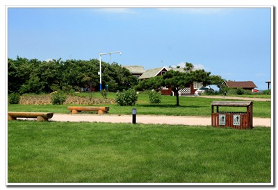 炎炎夏日,何處清涼-汽車之家北京日產車友會南戴河海濱自駕遊