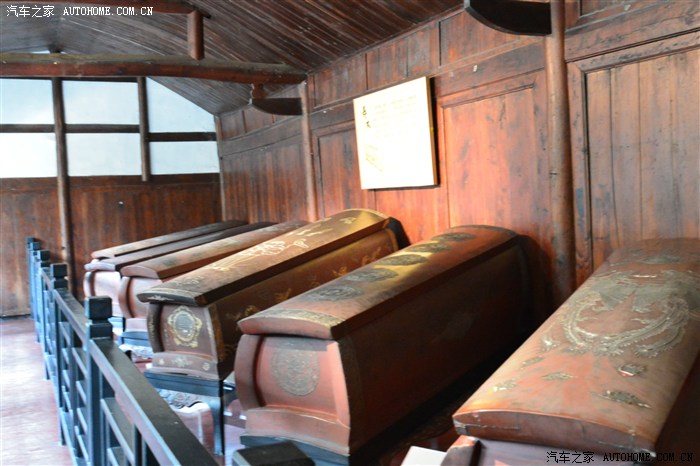 【图】话说成都十大古镇之六(平乐古镇,安仁古镇......)_自驾游论坛_