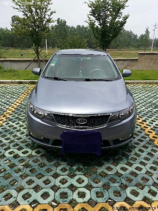 个人使用铂金灰福瑞迪转让