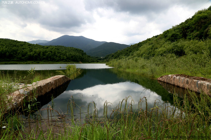 康乐药水峡扎帐《飞狐051》