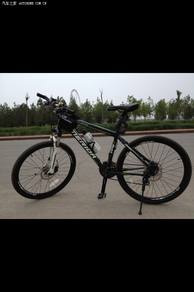 哈,一个地方的,九成新13款美利达公爵500价格1200你要不,新城看车.