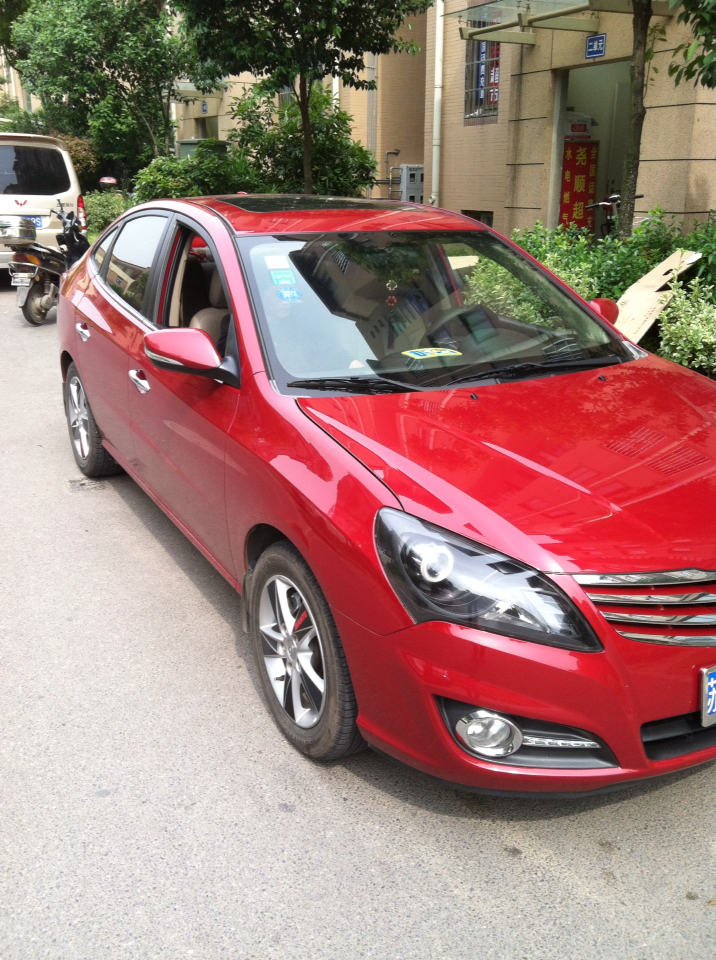 【图】87779000000000000000_悦动论坛_汽车之家论坛