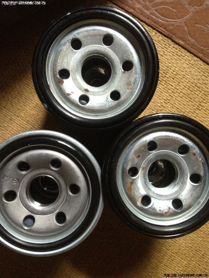 【图】关于465发动机机油滤芯_五菱之光论坛_汽车之家论坛