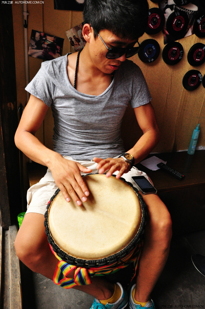 带着小指去旅行318109进藏归来迟到的自驾游记