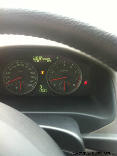 沃尔沃s40论坛_汽车之家论坛